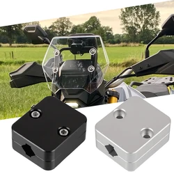 For SUZUKI V-Strom 800 1050 DE 2023 2024 2025 Motorcycle Phone GPS Navigation Holder Mount Bracket V Strom VStrom 800DE 1050DE