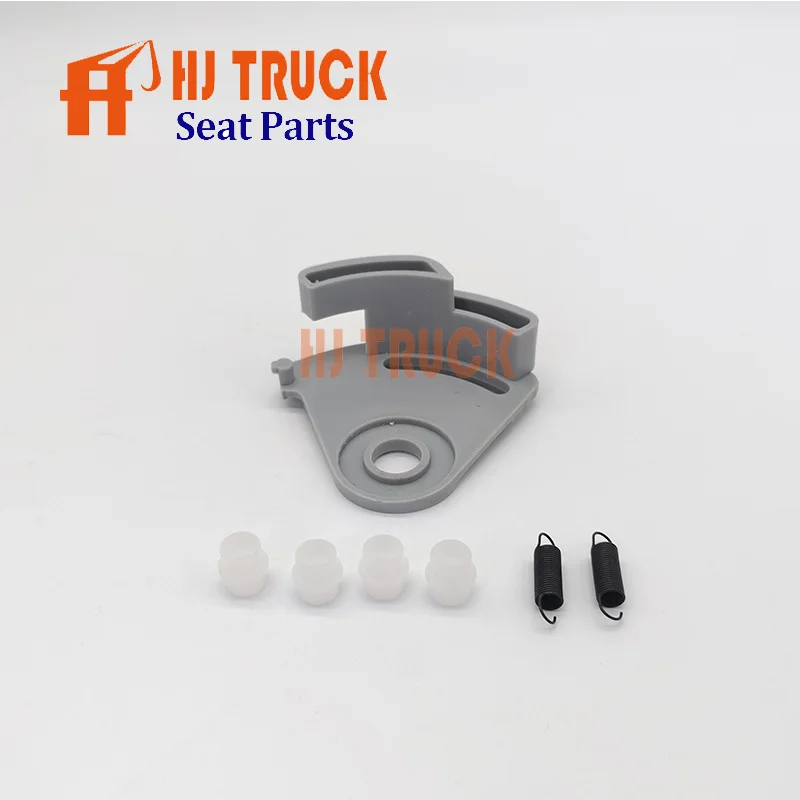 81623986083 81623986032 81154025006 Truck Accessories Seat Height Control Valve For MAN TGA TGS TGX For Grammer 90.3