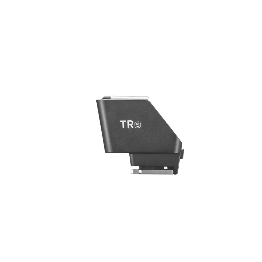 TR TTL Hot Shoe Riser Compatible with Canon E-TTL II, Nikon i-TTL, Sony, Fujifil