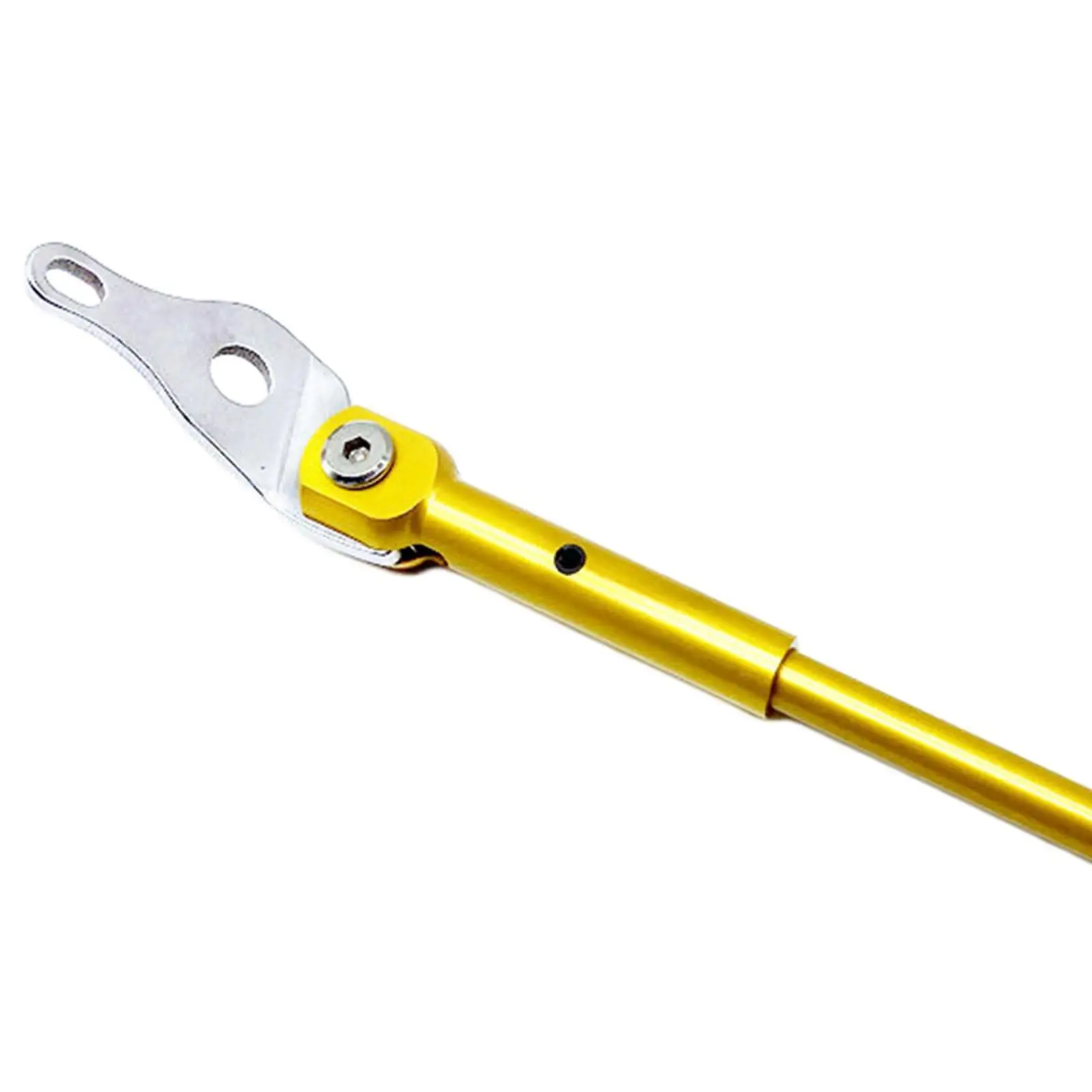 

Легкая велосипедная подставка 16 сплав велосипедная боковая подставка для черного цвета