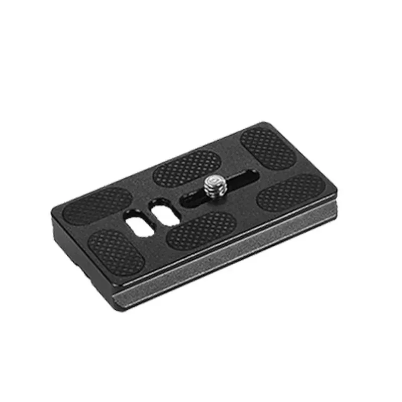 Camera Tripod Quick Release Plate