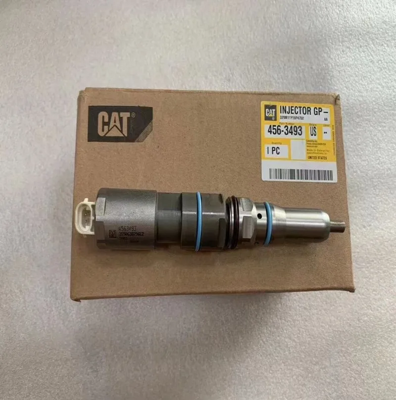 

c9.3 Engine injector 20R5073 4563493