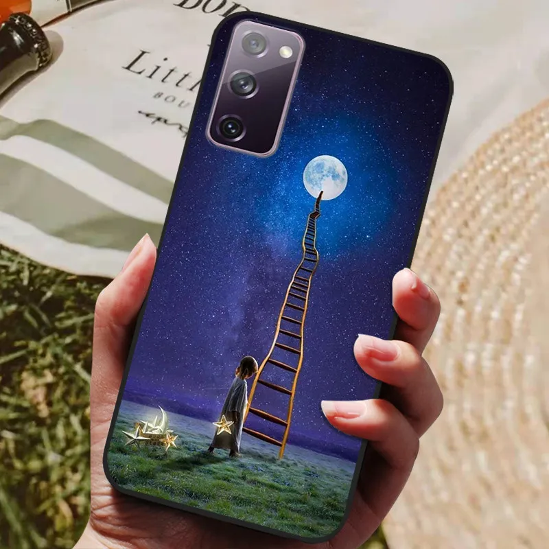 Fashion Silicone Phone Case with Black Bumper - Sleek and Durable Cover