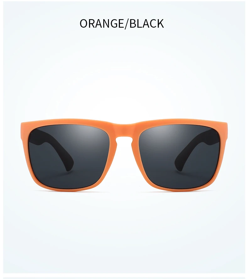 VAGHOZZ Marke Design Neue Baseball Sonnenbrille Männer Fahren Platz Männliche Sonnenbrille UV400 Frauen Angeln Brillen mit outbox – Detail 17