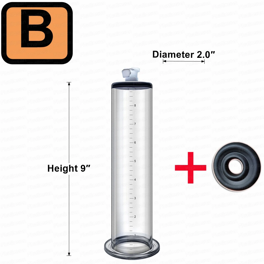 B-bottle