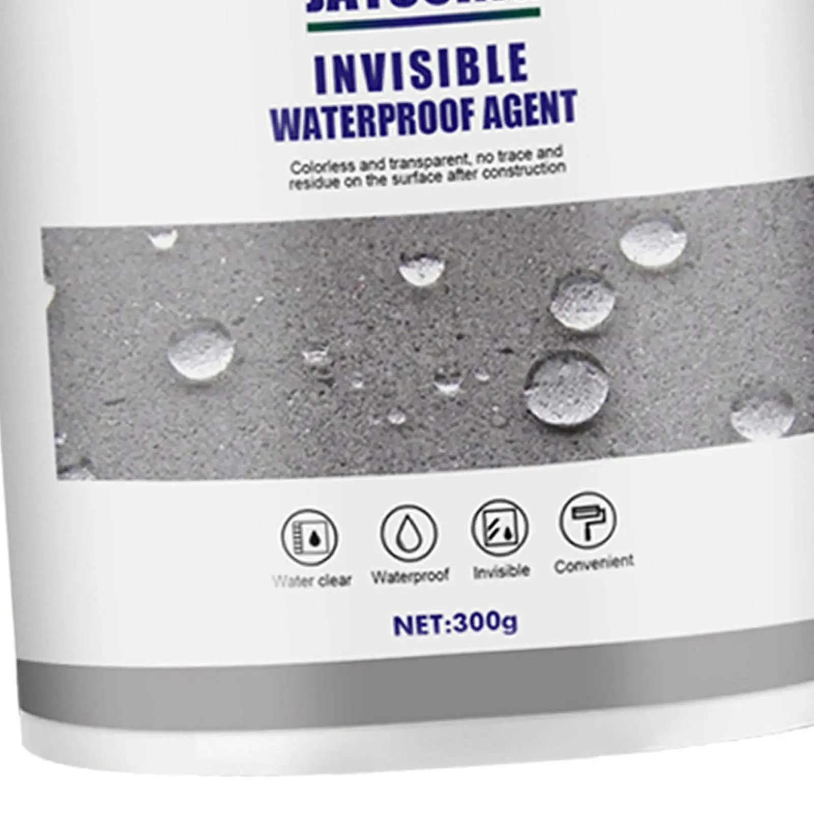 

Waterproof Insulating Sealant Glue Repair Broken Surfaces for Wall Mending