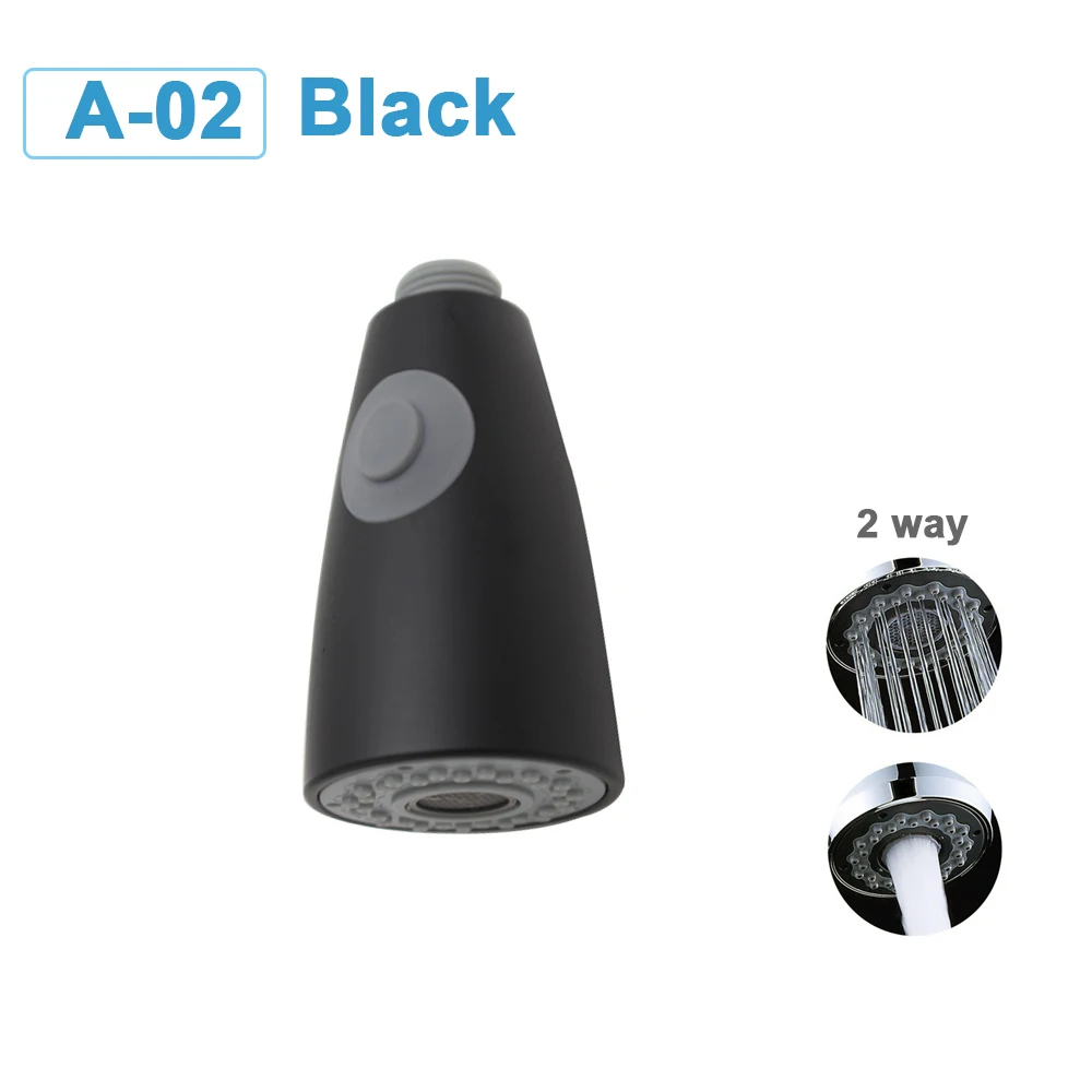 A-02 black