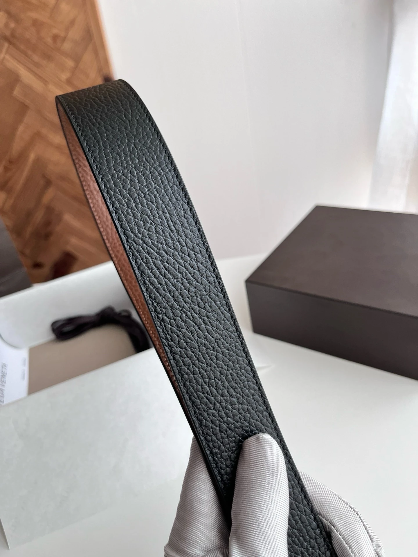 High Quality 3.5cm Leather Business Men Belt Luxury Brand Designer famous Belts for men Jeans Strap Male Metal Buckle Belt