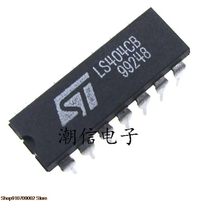 

5 шт. LS404IN LS404CB оригинальная новая фотография