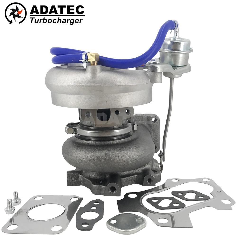Hybrid 5+5 Blades CT15B Turbine For Toyota Chaser/Cresta Mark II/Tourer V/JZX100 1JZ 1JZ-GTE 17201-46040 Turbocharger