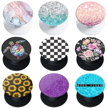 Popped Phone Socket Stand 1