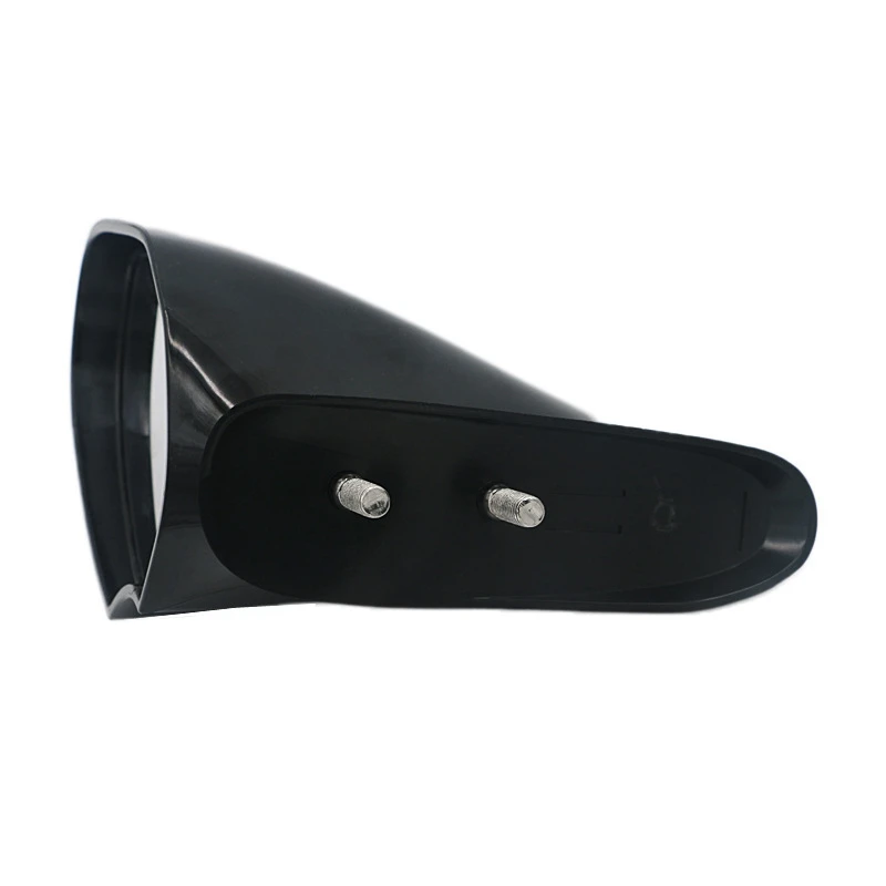Motorboat Rearview Side Mirror for Yamaha WaveRunner Sport Deluxe Cruiser VX VXR VXS V1 1100 1800 1050 2010 -