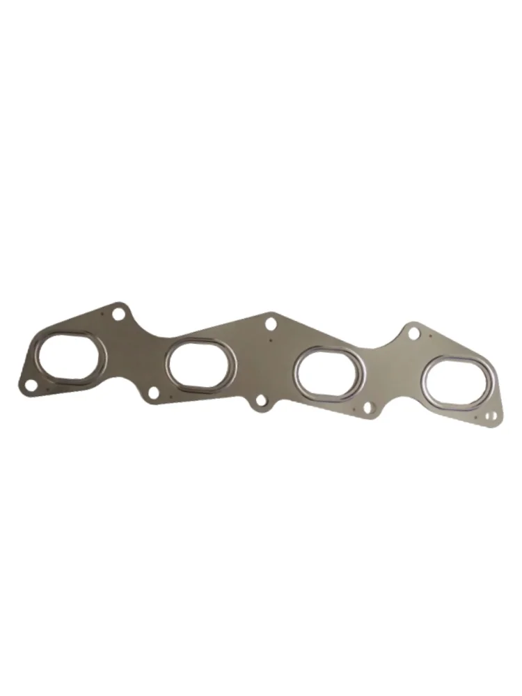 For BAIC BJ40 PLUS 2.3T Exhaust Branch Gasket/ Engine Model: B237R/ Auto Parts