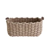 Khaki Basket L