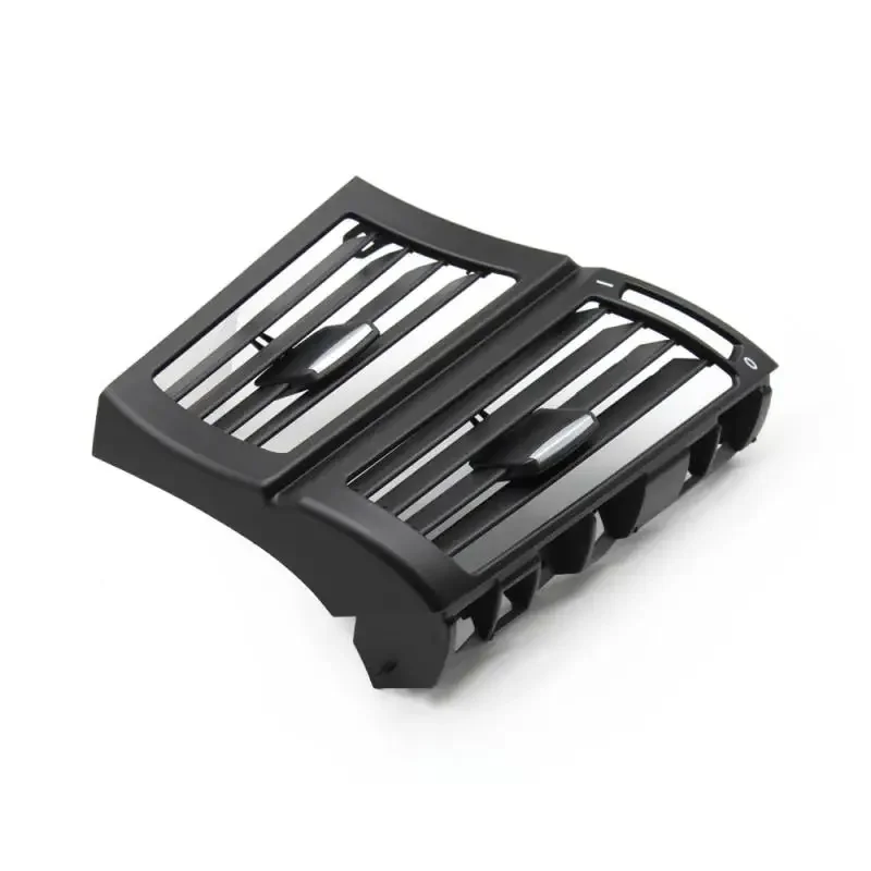LHD RHD Front Central Left Right Rear Air Conditioning AC Vent Grille Outlet Cover For BMW X5 X6 E70 E71