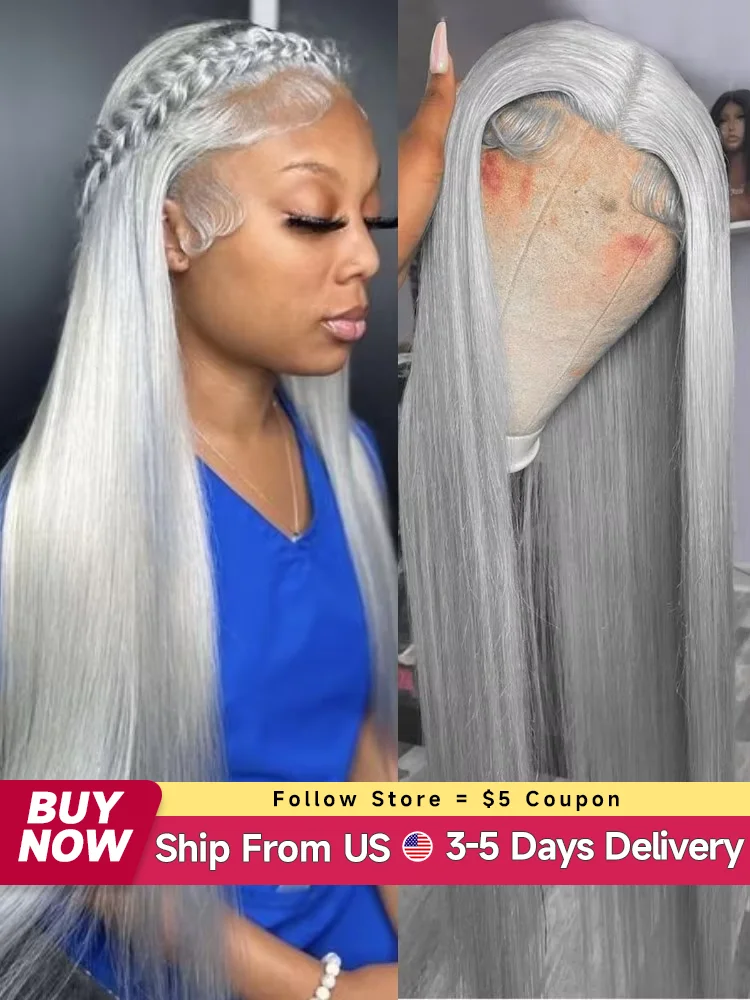 13x6 Straight Lace Front Human Hair Wig Pre Plucked 613 Blonde Body Wave Frontal Wig For Women Brazilian Hair human hair wig
