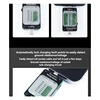 Usb Charging V68 Full Range Of Automatic Tail Plug Android Type-C/For Apple Interface Device Tail Plug Detection Tool 6