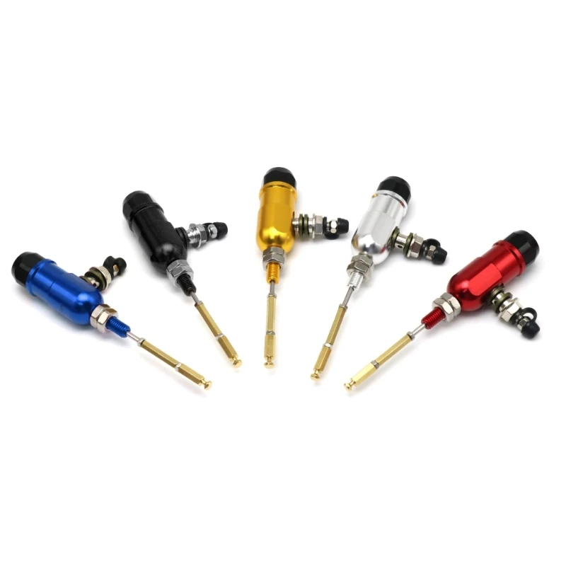 

BF88 14mm Motorcycle Cylinder Rod Brake Aluminum Alloy Clutch Brake