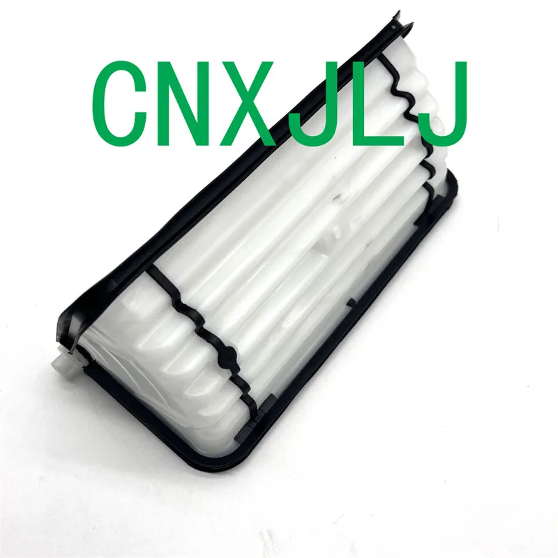 LR144592 LR036369 KIT for Range Rover air conditioning internal circulation baffle air conditioning filter element accessories