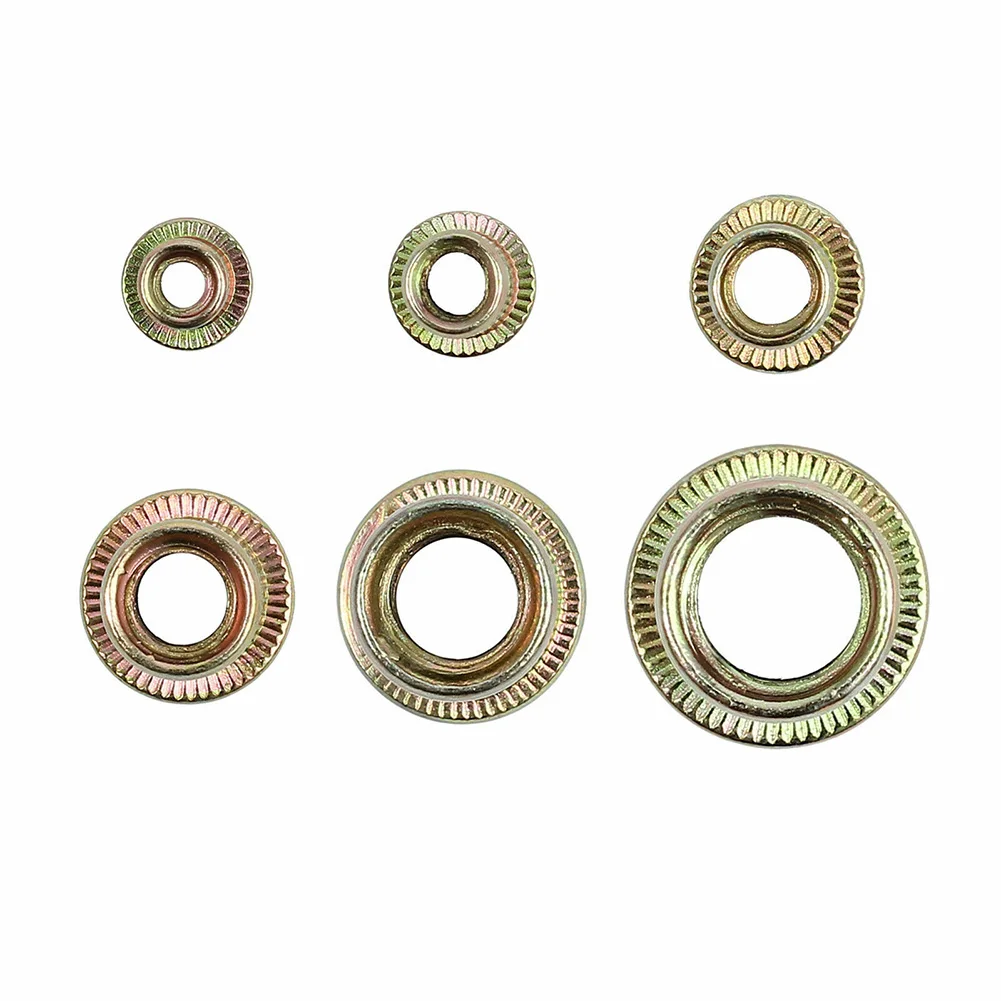 Рисунок 3 - 150x M3/M4/M5/M6/M8/M10 многоразмерные
