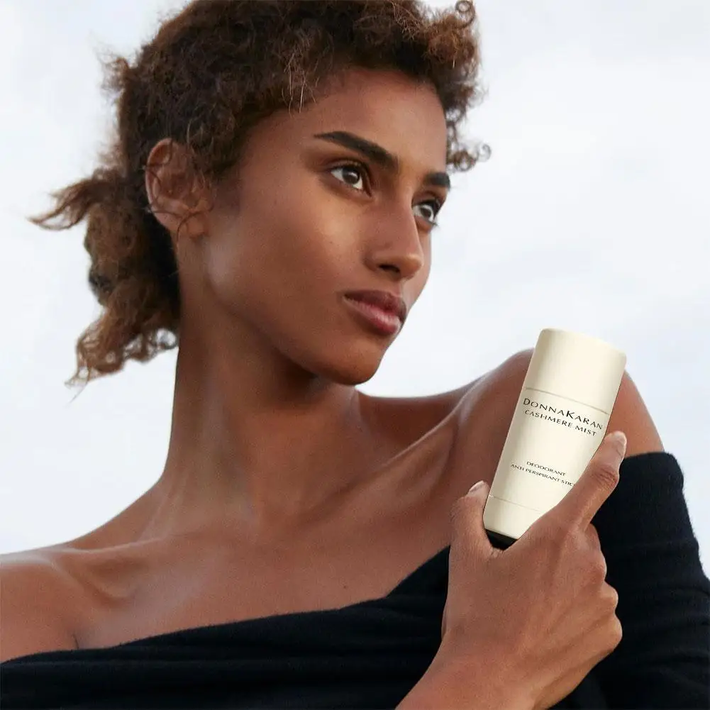 Cashmere Mist Deodorant Antiperspirant Stick For Freshness_voghion.com