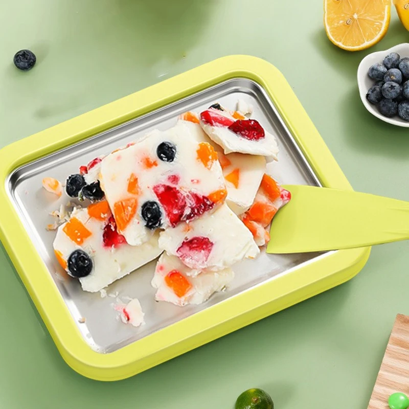 ماكينة صنع الآيس كريم