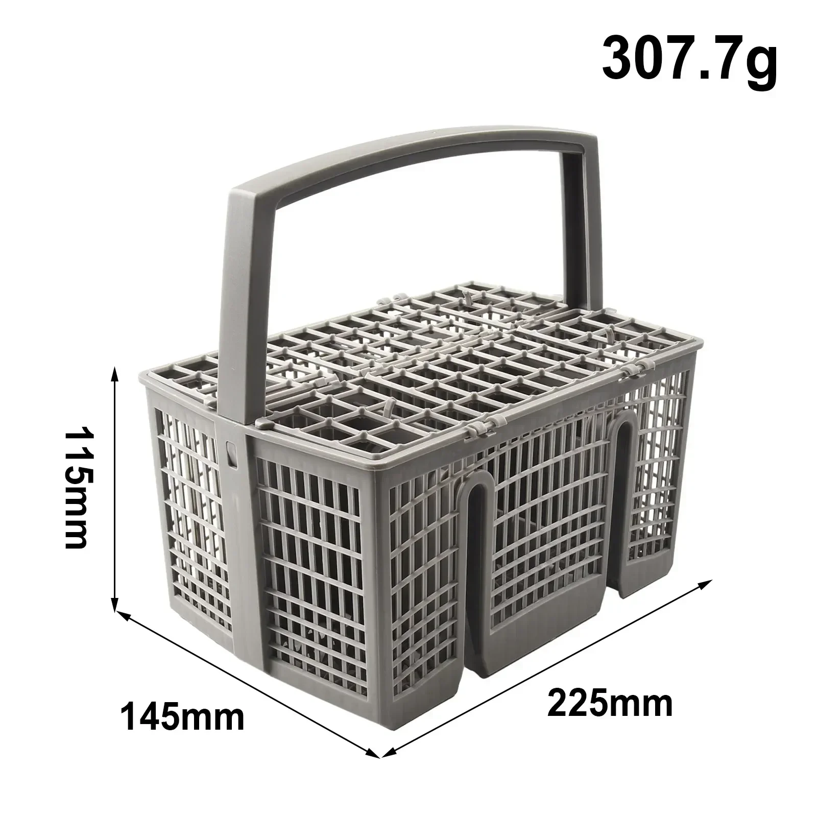 Cutlery Basket For Bauknecht For Indesit Constructa Dishwashers C00257140 Dishwashers Cutlery Basket Kitchen Storage Supply