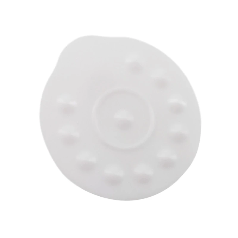 

Breast Repalcement Component Spare Membrane White for Swing Reliable Pumping Accessory