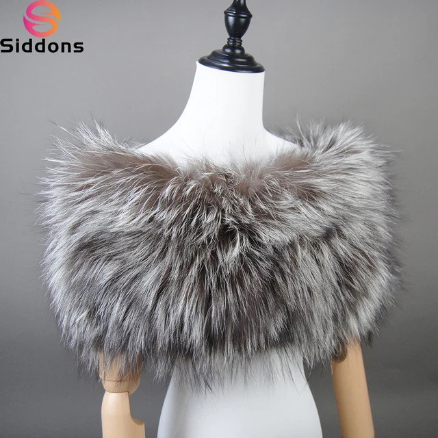 Fashion New Women 100% Natural Fox Fur Scarf Shawl Bra Underwear Women s Fur Coat Real Fox Fur Coat Natural Fox Fur Mini Skirt