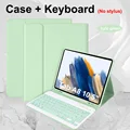 Light green A