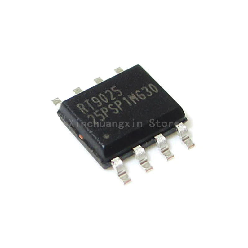 RT9025 25PSP RT9025 RT9025 25GSP SMD SOP 8 2A2.5V low dropout voltage ...