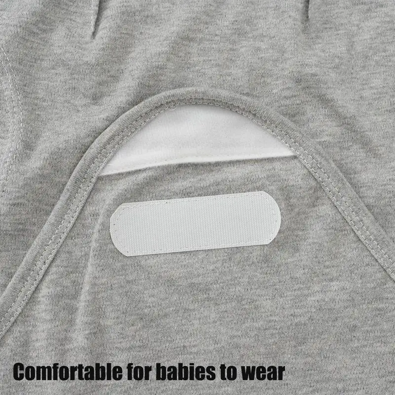 Swaddle Blanket For Newborns Cute Breathable Swaddling Blankets With Hat Comfortable Swaddles For Kids Girls Boys accessories 2