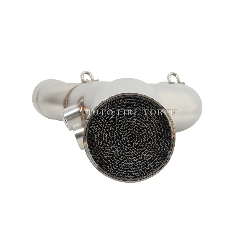 触媒　1UR 1次側のみ　4GR2個　計4個まとめ売り カワサキZX-4R ZX-4RR,zx 4r,4rr,zx4r,zx4rzr,2023用の触媒