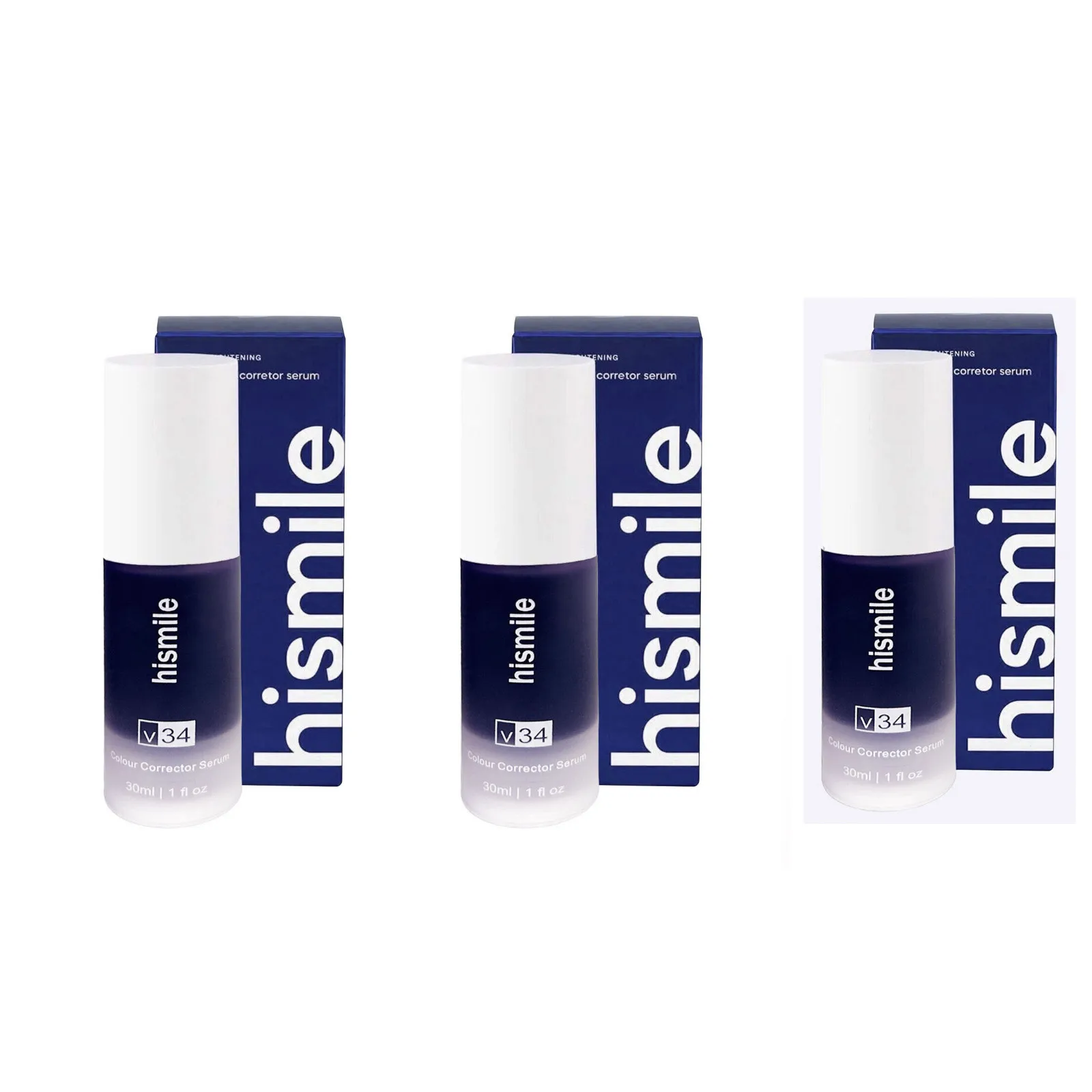 30ml Purple Teeth Whitening Purple Toothpaste White Teeth Toothpaste For Pain Sensitive Teeth Teeth Whitening Toothpaste