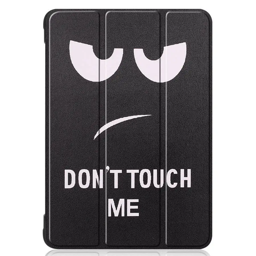Enhanced Flip Stand Tablet Cover for Kindle Fire HD 8 Plus