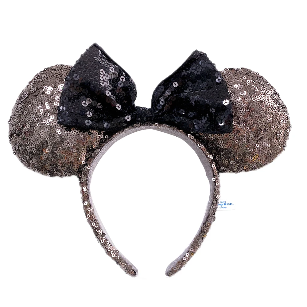 Mickey Headband 32
