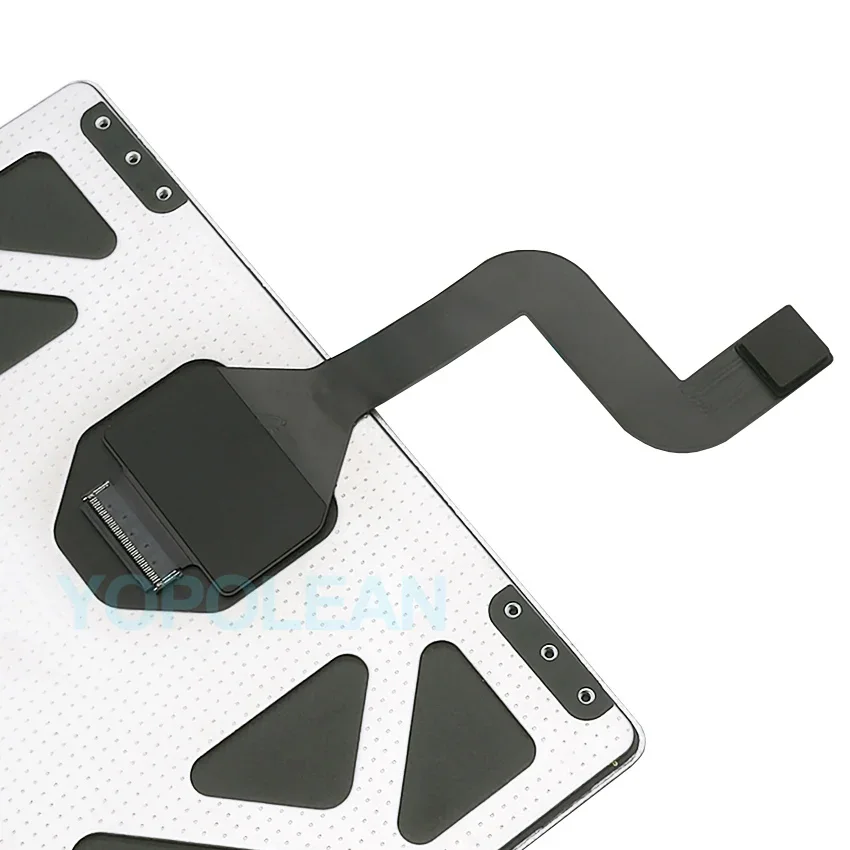 Original A1398 Trackpad For Macbook Pro 15" Retina a1398 Touchpad Flex Cable Late 2013 Mid 2014