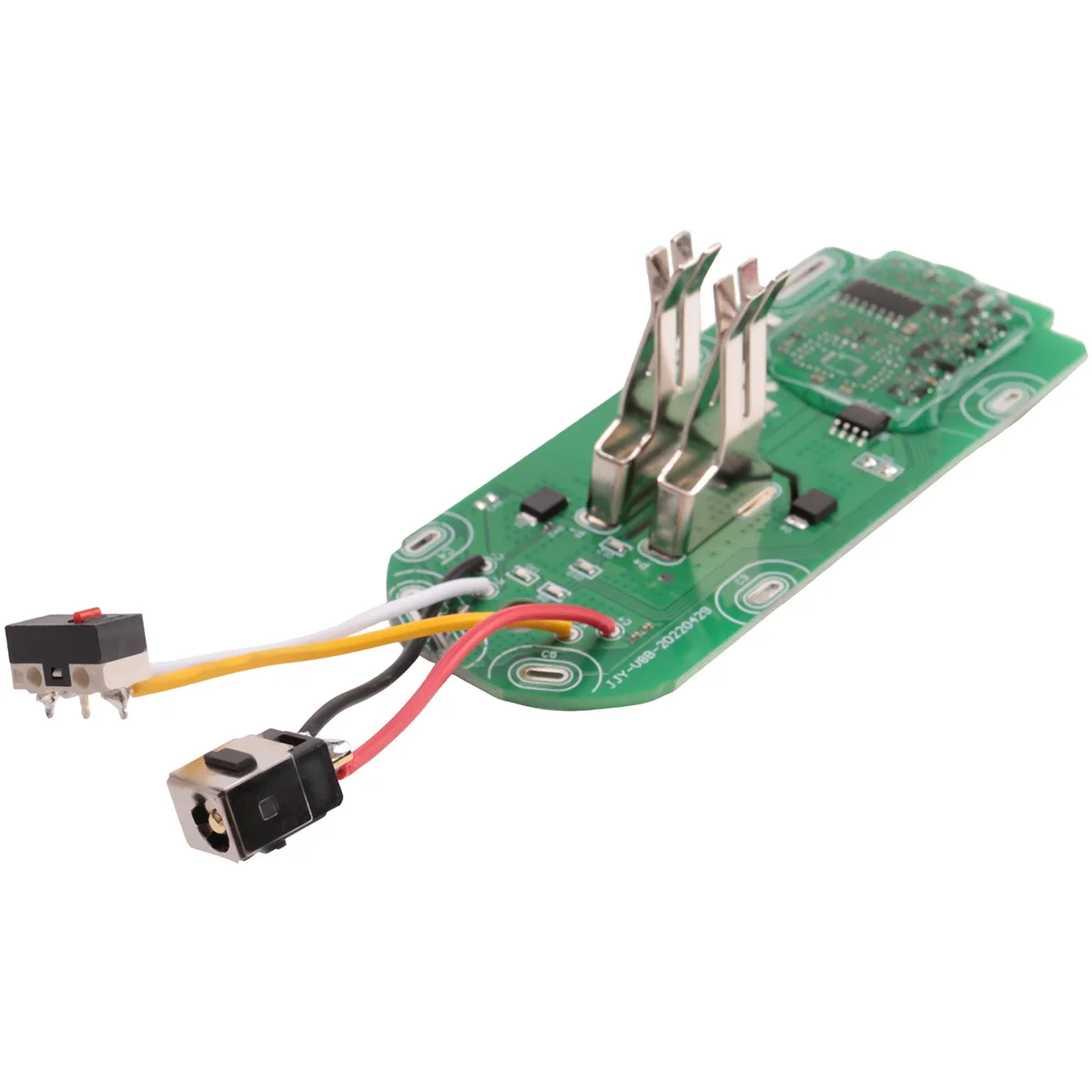 다이슨 V8 진공 청소기 회로 기판 용 2025 새로운 21.6V 리튬 이온 배터리 보호 보드 교체 PCB 보드