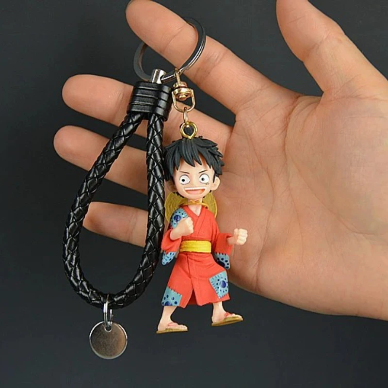 ゾロ PVCキーホルダー