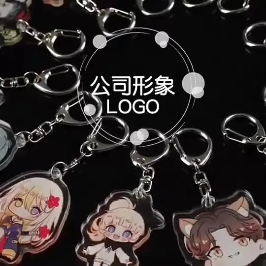 Япония Аниме Raise Wa Tanin Ga Li Miyama Kirishima Somei Yoshino Акриловая фигурка Брелок Подвеска