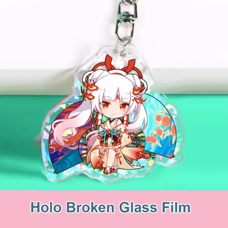 カスタムキーホルダー透明アクリルチャームロゴ漫画ペンダント写真透明ホログラフィックアニメパーソナライズされたキーチェーンギフト用 -  AliExpress 36 カスタムキーホルダー Llavero 写真 カスタマイズ アニメ 透明チャーム ホログラム クリア アクリル キーホルダー - エポ