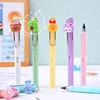 New Technology Unlimited Automatic Pencil Sharpening High Tech Children Mechanical Stationery For School Supplies Pencils 2