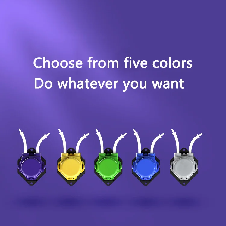 Рисунок 3 - Самовсасывающий насос