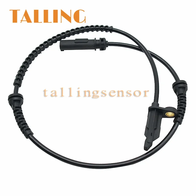 34526850767 Front Left/Right ABS Wheel Speed Sensor For Bmw F45 F46 F48 F39 Mini F54 F60