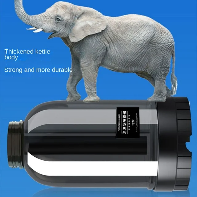 2L Foam Car Sprayer 6