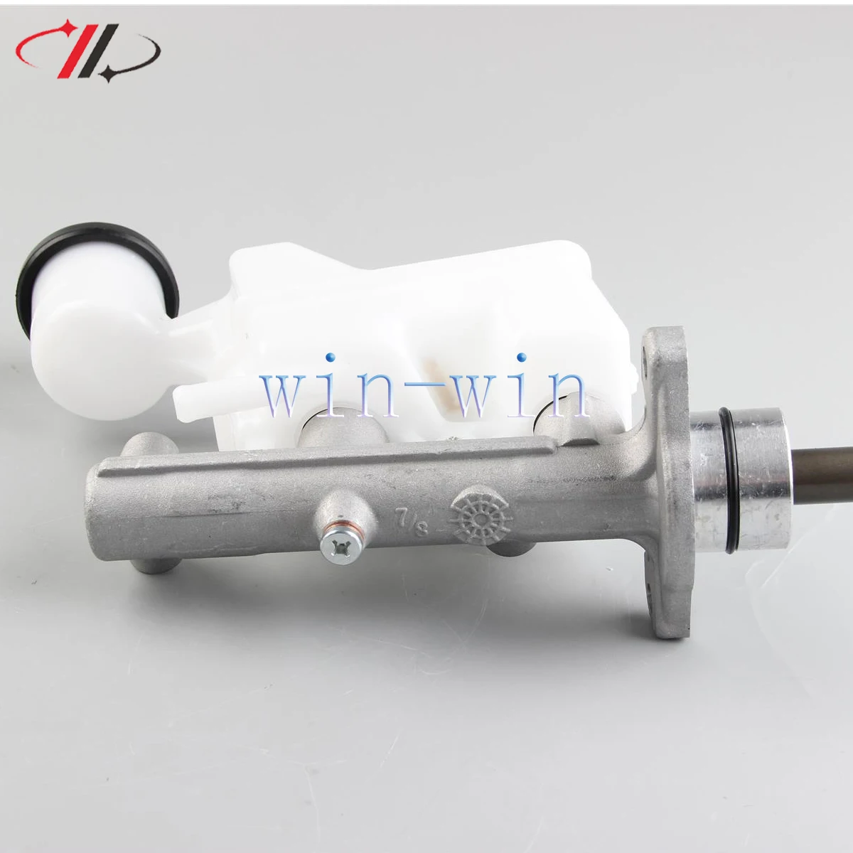High-Quality Brake Master Cylinder For Toyota Corolla ZZE122L-GEPEKC ZRE120 ZZE122 2004- 47201-1A360 472011A360