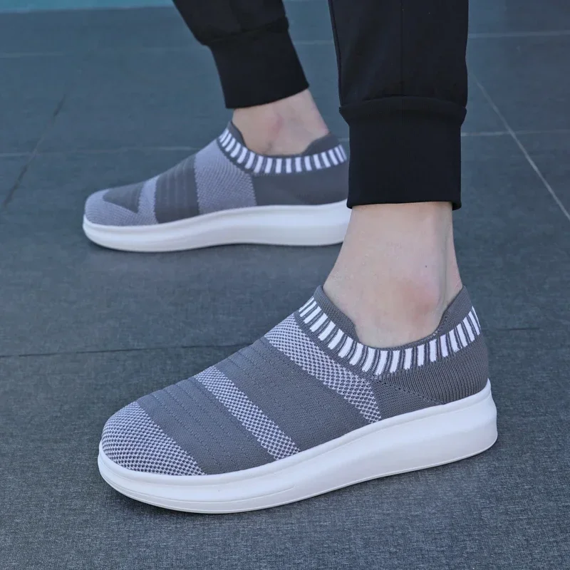 

Новинка 2023, модная универсальная мужская обувь с подбором цветов, Повседневная Уличная обувь, повседневная мужская спортивная обувь, новая теннисная обувь для взрослых