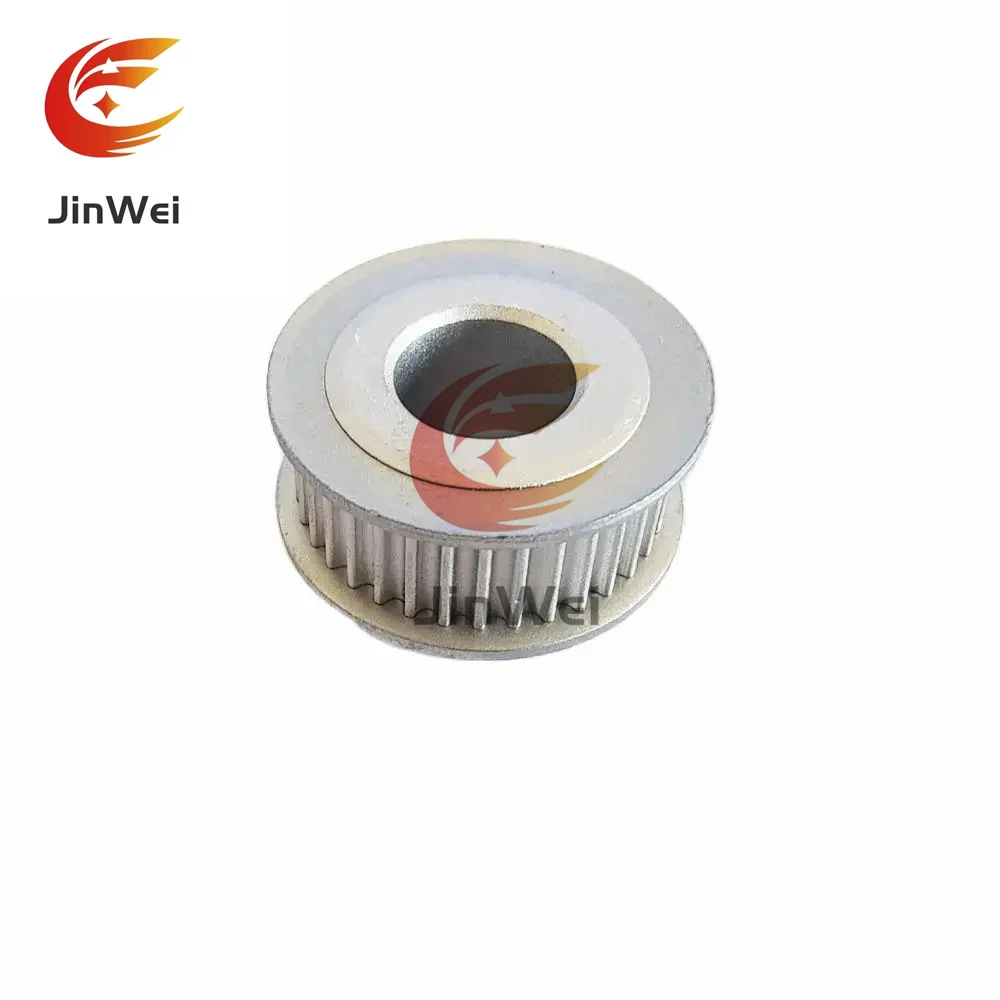 BF 타입 HTD 타이밍 도르래 보어, 5mm, 6mm, 8mm, 10mm, 12mm, 14mm, 15mm, 17mm, 18mm, 20mm, 28mm, 10mm, 15mm, 20mm, 25mm, 30 톱니 선