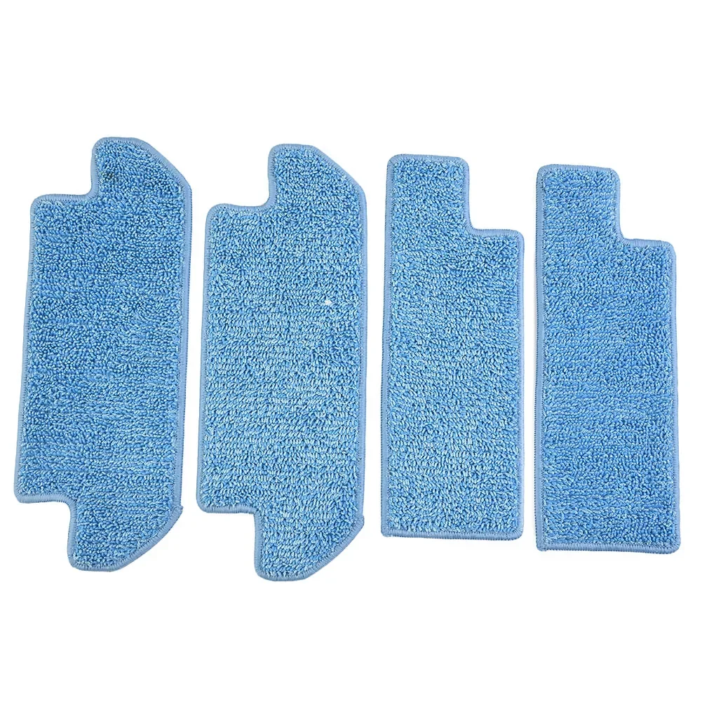Description Picture 6 of item2set Mop Cloths For Hobot Legee 667 668 669 Cleaning Robot Household Appliances Vacuum Cleaner Accessories