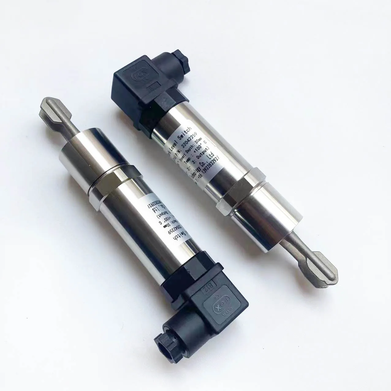 Diapason Vibrante Acqua Mini Size Interruttore Di Livello Del Liquido Sensore Acqua Vibrante Afinacion Diapason Tenedor Interruptor De Nivel